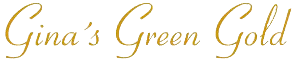 ginnas green gold